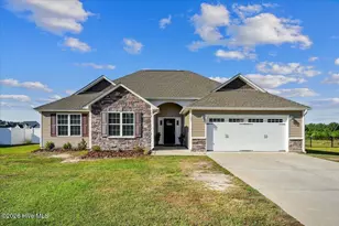 109 Stargell Dr, Goldsboro, NC 27530 - Photo 1