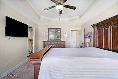 109 Stargell Drive, Goldsboro, NC 27530 - Photo 38