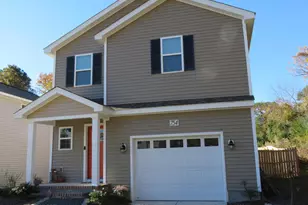 754 W Illinois Ave, Southern Pines, NC 28387 - Photo 1