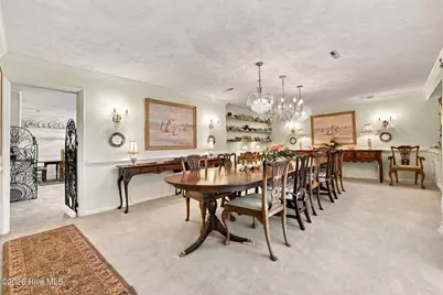 115 Florence Drive, Pinehurst, NC 28374 - Photo 12
