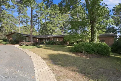 115 Florence Drive, Pinehurst, NC 28374 - Photo 2