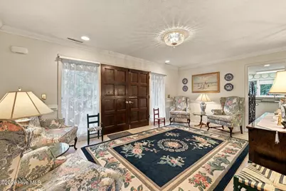 115 Florence Drive, Pinehurst, NC 28374 - Photo 4