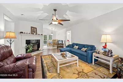 124 NE 2nd Street, Oak Island, NC 28465 - Photo 6