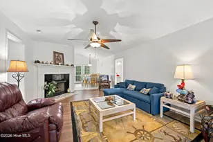 124 NE 2nd St, Oak Island, NC 28465 - Photo 6