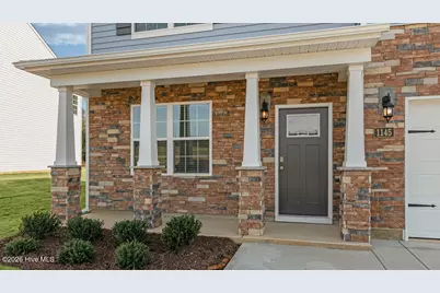 257 Rashford Way, Raeford, NC 28376 - Photo 4