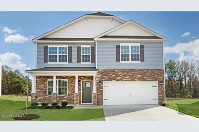 257 Rashford Way, Raeford, NC 28376 - Photo 1