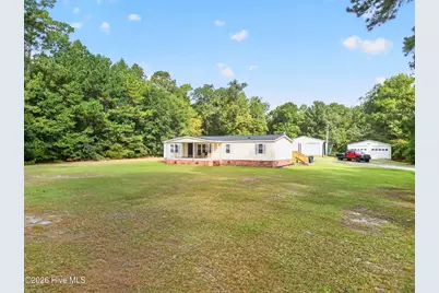 3312 Old Lumberton Road, Whiteville, NC 28472 - Photo 20