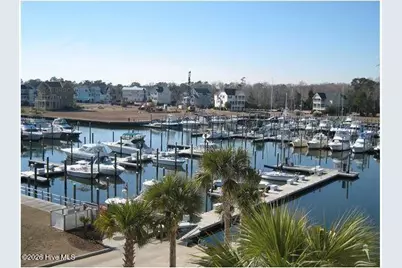 2793 Harbormaster Drive SE, Southport, NC 28461 - Photo 42