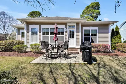 2793 Harbormaster Drive SE, Southport, NC 28461 - Photo 34