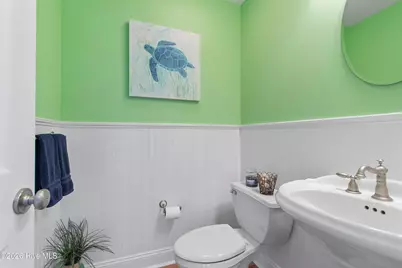 116 By The Sea Drive, Holden Beach, NC 28462 - Photo 36