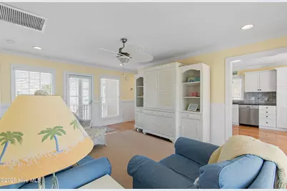 116 By The Sea Drive, Holden Beach, NC 28462 - Photo 38