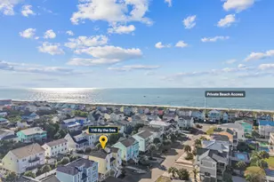 116 By The Sea Dr, Holden Beach, NC 28462 - Photo 58