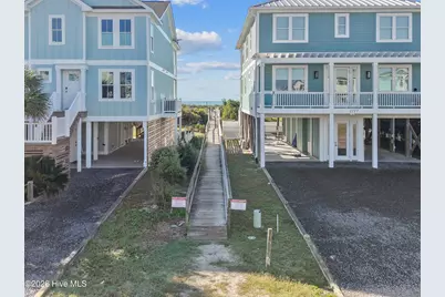 116 By The Sea Drive, Holden Beach, NC 28462 - Photo 68