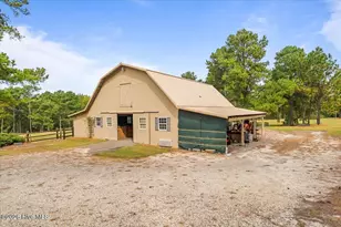 155 Hunting Horn Ln, Vass, NC 28394 - Photo 42