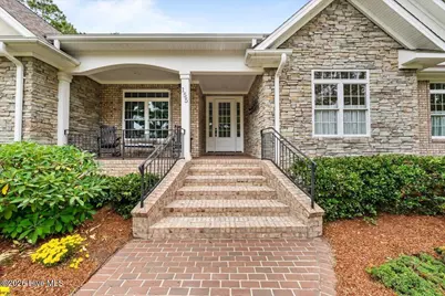 155 Hunting Horn Lane, Vass, NC 28394 - Photo 2