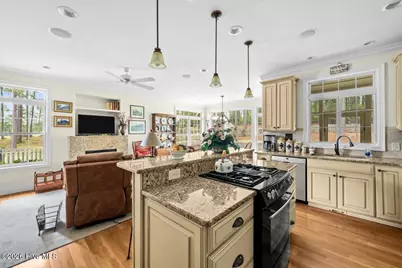 155 Hunting Horn Lane, Vass, NC 28394 - Photo 10