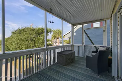 202 Empie Avenue #A, Topsail Beach, NC 28445 - Photo 16