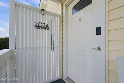 202 Empie Avenue #A, Topsail Beach, NC 28445 - Photo 8