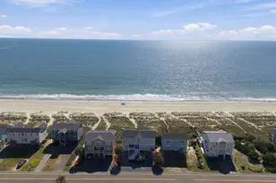 134 Ocean Blvd E, Holden Beach, NC 28462 - Photo 2
