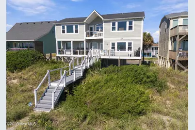 134 Ocean Boulevard E, Holden Beach, NC 28462 - Photo 40