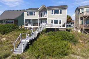 134 Ocean Blvd E, Holden Beach, NC 28462 - Photo 40