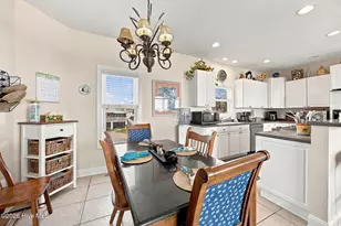 134 Ocean Blvd E, Holden Beach, NC 28462 - Photo 16