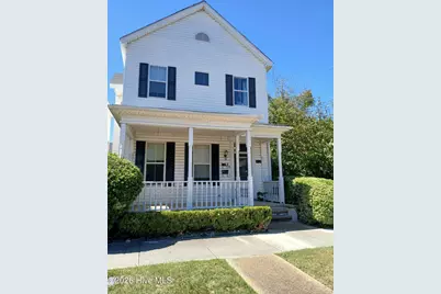403 N 7th Street #A, Wilmington, NC 28401 - Photo 1