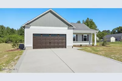 66 Hummingbird Grove Lane, Princeton, NC 27569 - Photo 4