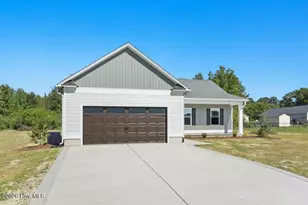 66 Hummingbird Grv Ln, Princeton, NC 27569 - Photo 4