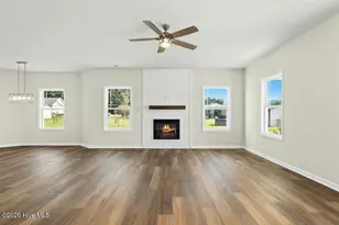 66 Hummingbird Grv Ln, Princeton, NC 27569 - Photo 6
