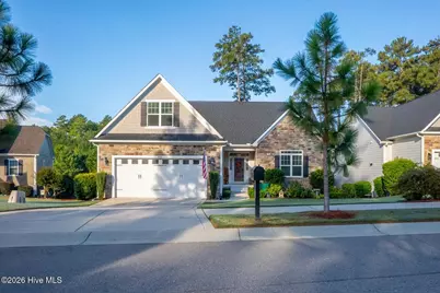 380 N Bracken Fern Lane, Southern Pines, NC 28387 - Photo 2