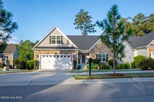 380 N Bracken Fern Ln, Southern Pines, NC 28387 - Photo 2