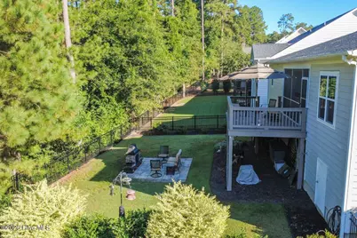 380 N Bracken Fern Lane, Southern Pines, NC 28387 - Photo 38