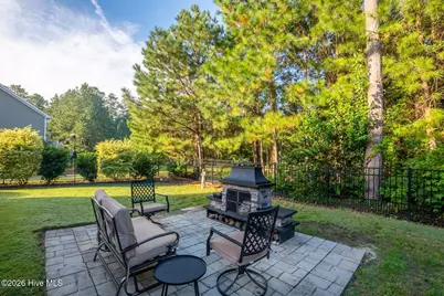 380 N Bracken Fern Lane, Southern Pines, NC 28387 - Photo 36