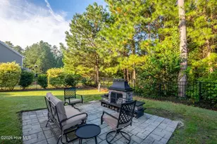 380 N Bracken Fern Ln, Southern Pines, NC 28387 - Photo 36