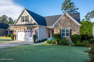 380 N Bracken Fern Ln, Southern Pines, NC 28387 - Photo 1