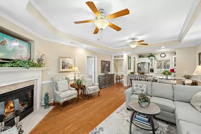 161 Lake Park Circle, Smithfield, NC 27577 - Photo 12