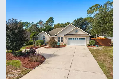2679 Jessica Lane SW #Supply, Supply, NC 28462 - Photo 1
