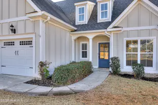 524 Jutland Way, Evans, GA 30809 - Photo 2