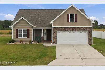 2504 Dakota Drive, Greenville, NC 27858 - Photo 4