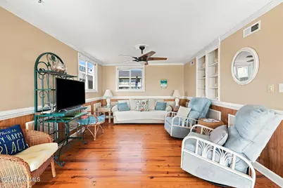 1305 N Shore Drive, Surf City, NC 28445 - Photo 8