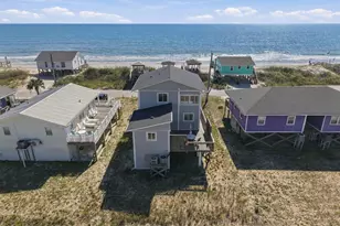 1305 N Shore Dr, Surf City, NC 28445 - Photo 4