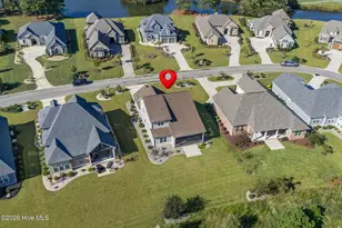 7422 Falkirk Ln, Sunset Beach, NC 28468 - Photo 56