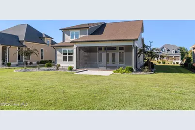 7422 Falkirk Lane, Sunset Beach, NC 28468 - Photo 58