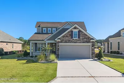 7422 Falkirk Lane, Sunset Beach, NC 28468 - Photo 60