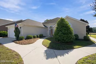 7911 Trap Way, Wilmington, NC 28412 - Photo 4