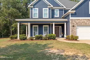 5267 White Oak Rd, Appling, GA 30802 - Photo 2