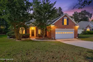 352 St Julian Pl, North Augusta, SC 29860 - Photo 1