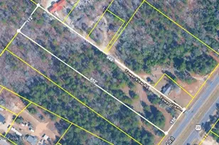 Tbd Hwy 25/Tower View Dr, Trenton, SC 29847 - Photo 1