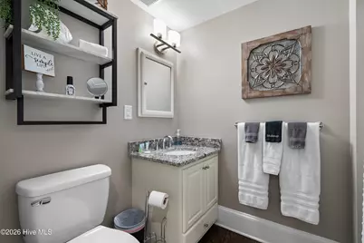 21 N Front Street #Unit 3d1, Wilmington, NC 28401 - Photo 14